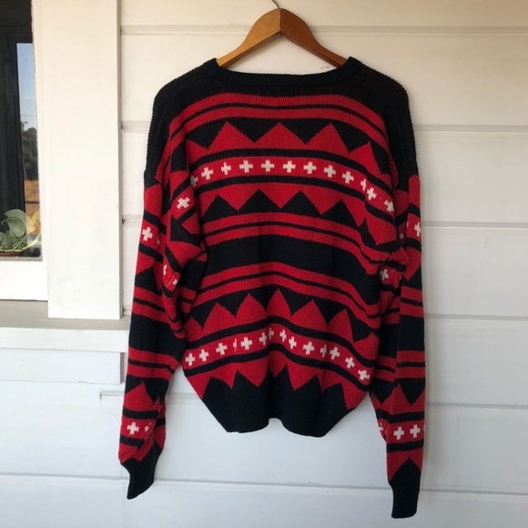 Vintage sweater - Picture 1 of 2
